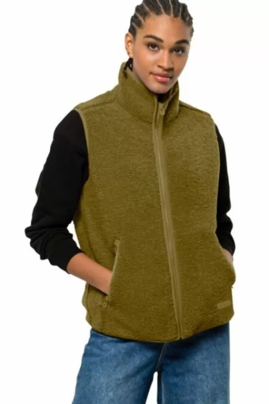 Cheap Jas High Cloud Vest Bodywarmers