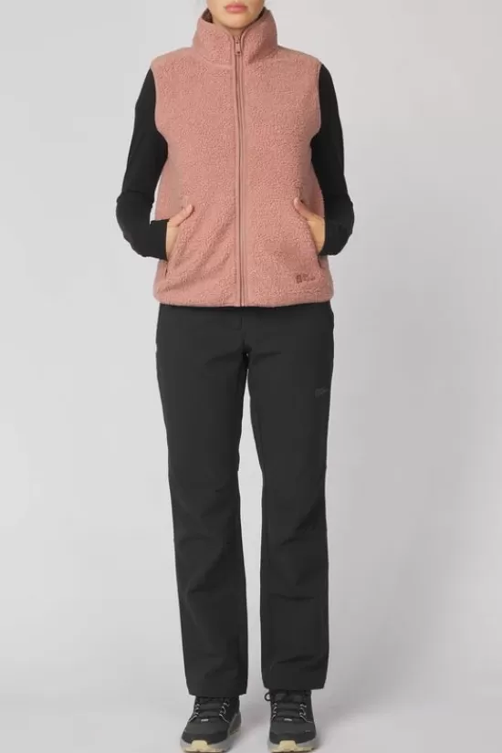 Online Jas High Cloud Vest Bodywarmers