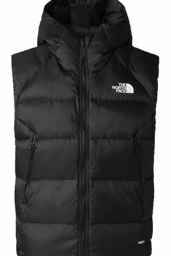 Best Jas Hyalite Vest Bodywarmers