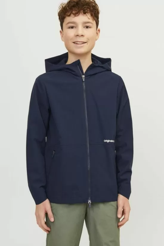 New Jas Jorvesterbro Light Jassen