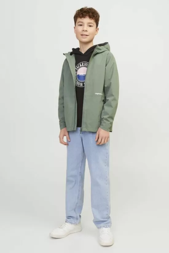 Clearance Jas Jorvesterbro Light Jassen