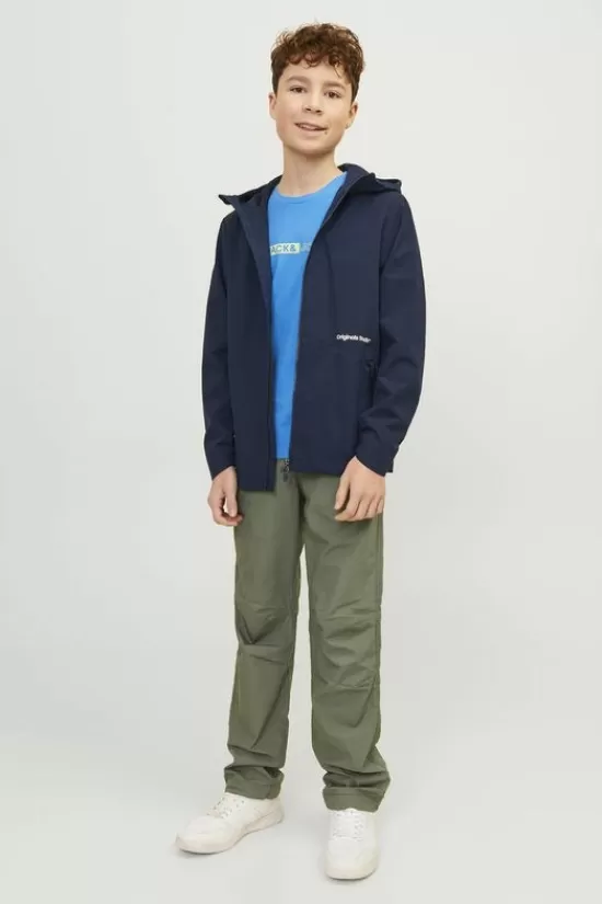 New Jas Jorvesterbro Light Jassen