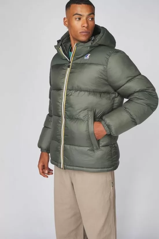 Flash Sale Jas Le Vrai 3.0 Claude Heavy Warm Jassen
