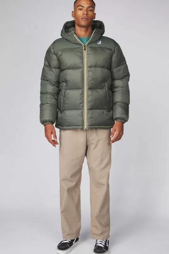 Flash Sale Jas Le Vrai 3.0 Claude Heavy Warm Jassen