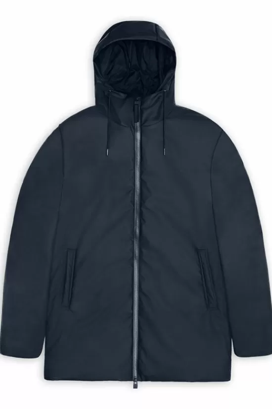 Discount Jas Lohja Long Jacket W3T2 Jassen