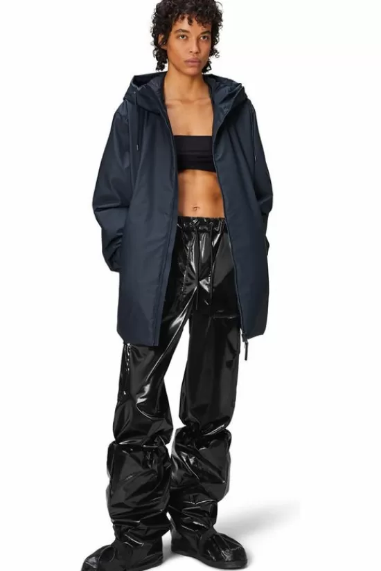 Discount Jas Lohja Long Jacket W3T2 Jassen