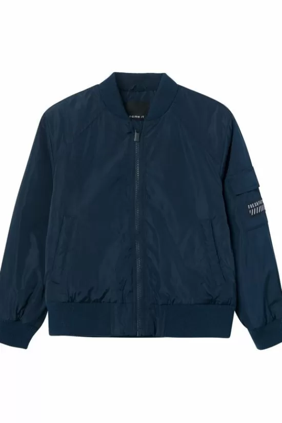 Clearance Jas Nkmmaca Bomber Jassen