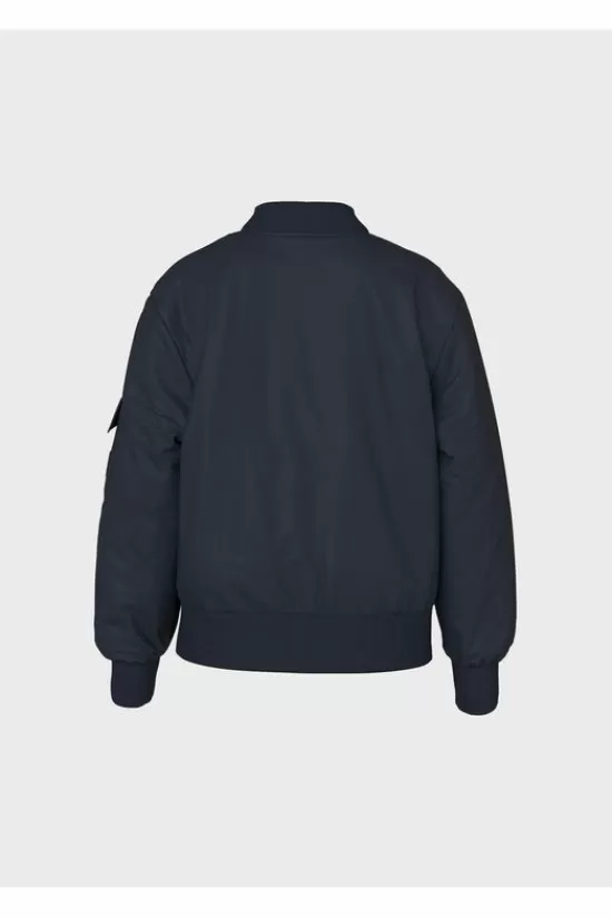 Clearance Jas Nkmmaca Bomber Jassen