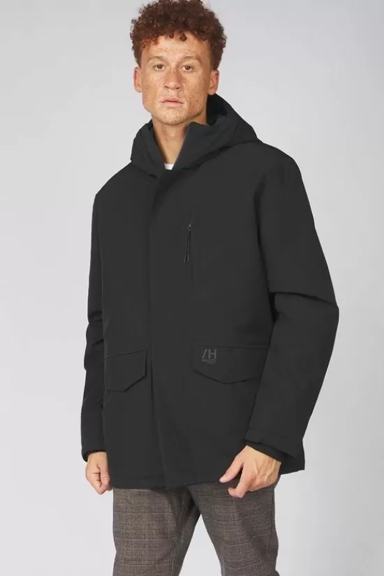 Fashion Jas Piet Jassen