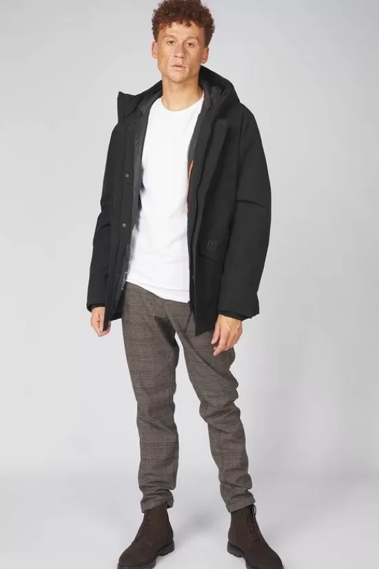 Fashion Jas Piet Jassen
