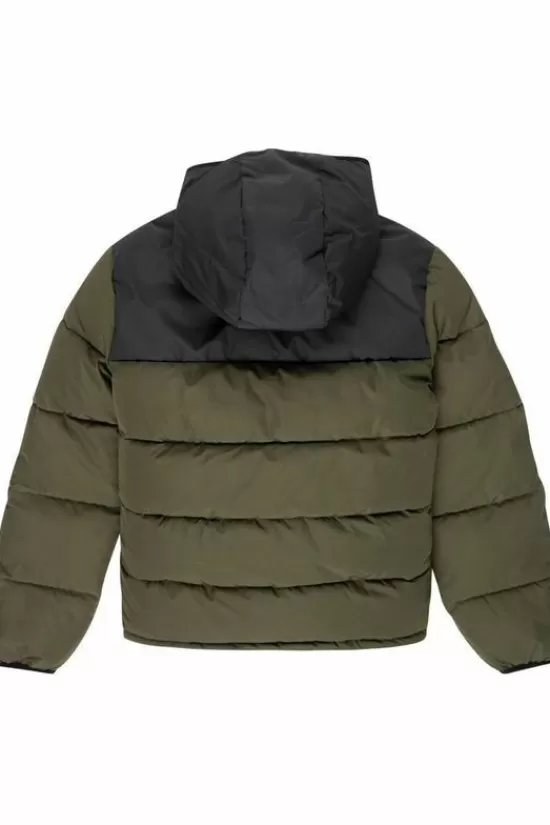 Sale Jas Puffa Classic (Adler Avalanche Old Descript Jassen
