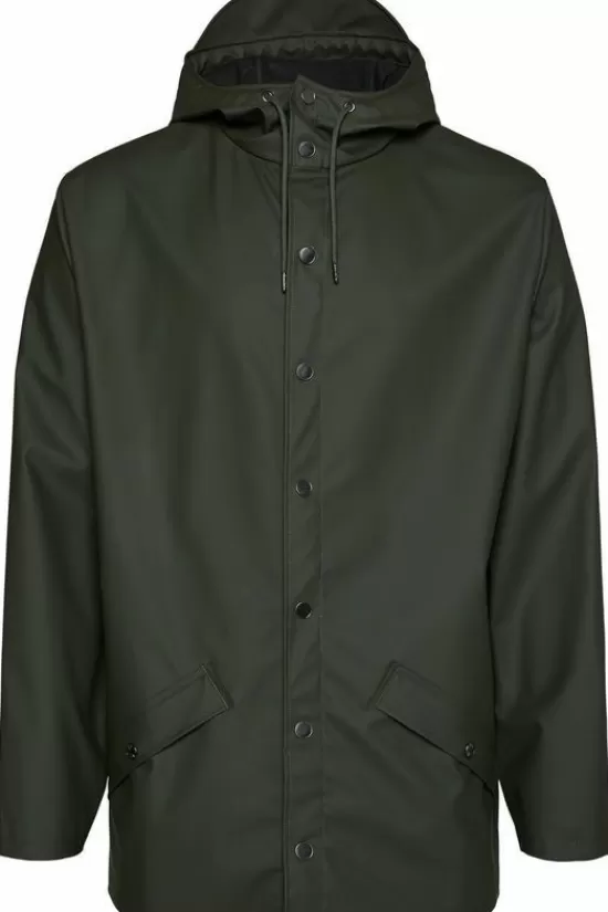 Hot Jas Jacket 12010 Jassen