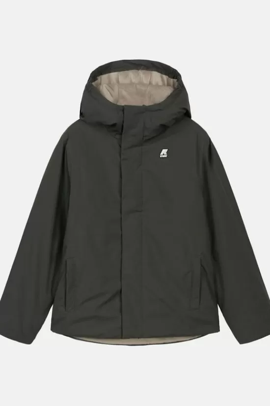 Cheap Jas Ripstop Marmotta Jassen