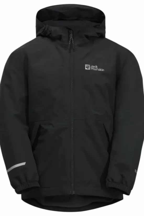 Cheap Jas Snowy Days Jacket Jassen