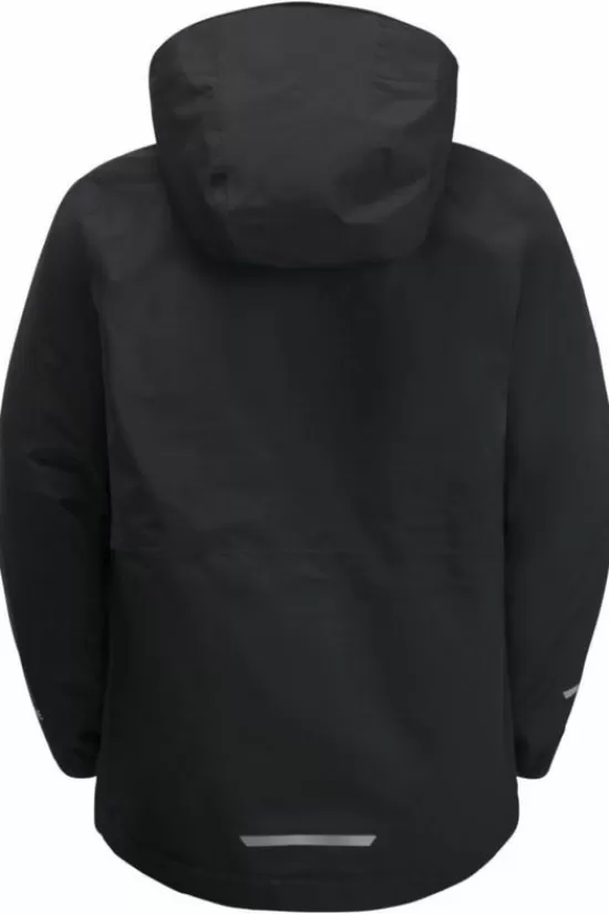 Cheap Jas Snowy Days Jacket Jassen