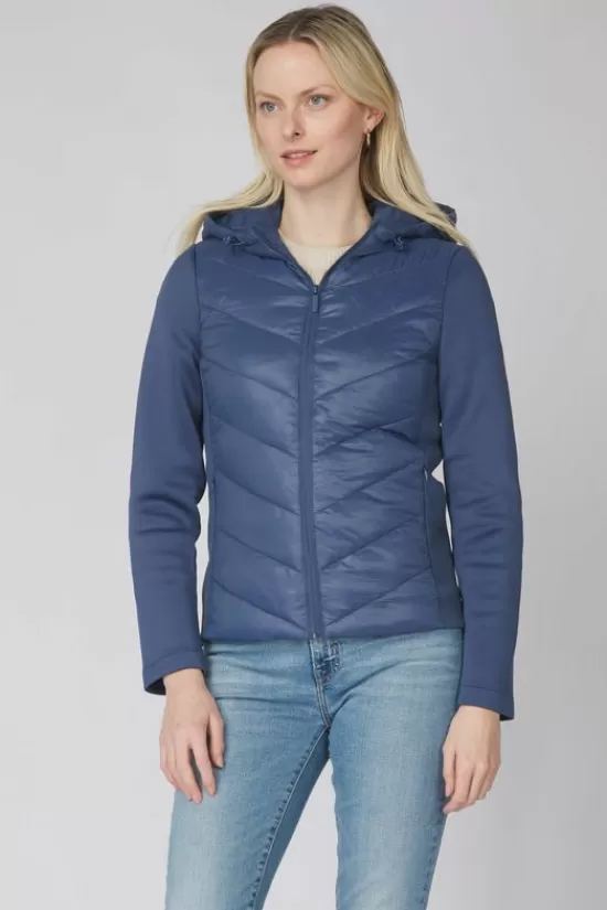 Cheap Jas Sophie Mix Fitted Jassen
