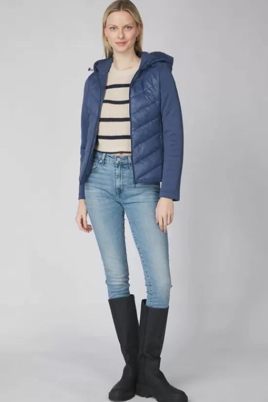 Cheap Jas Sophie Mix Fitted Jassen