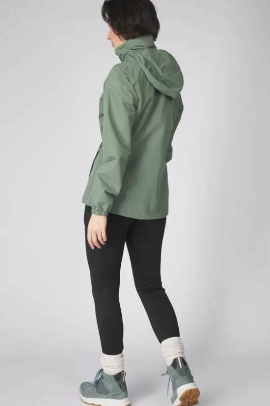 Flash Sale Jas Stormy Point 2L Jassen