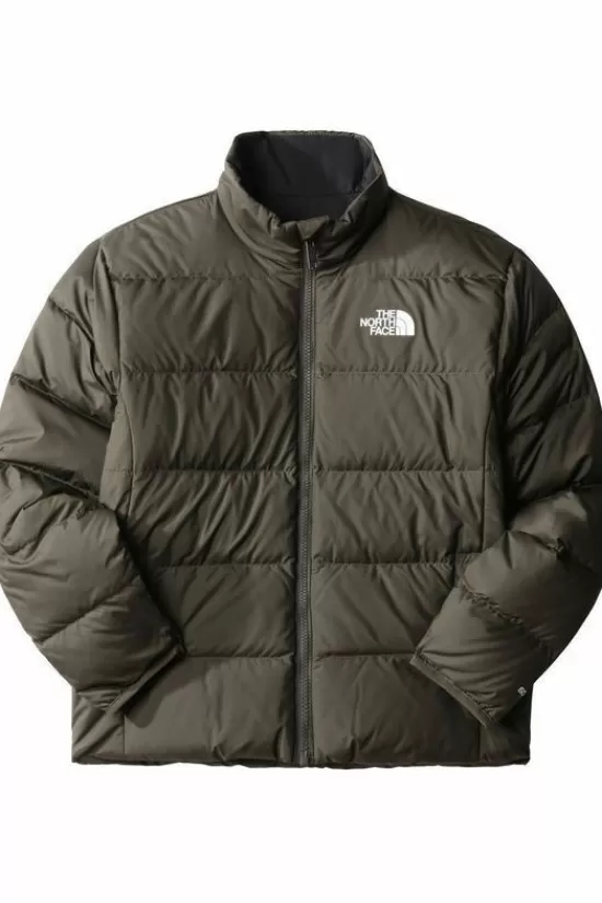 Flash Sale Jas Teen Reversible North Down Jacket Jassen