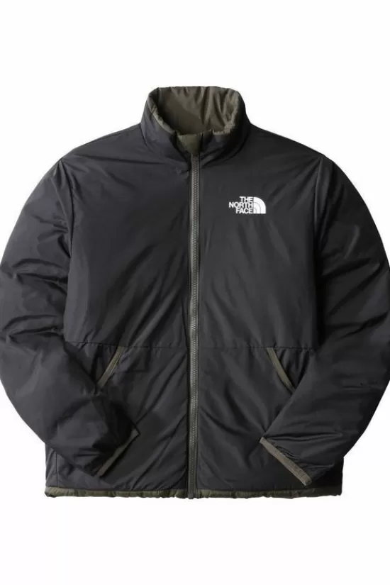 Flash Sale Jas Teen Reversible North Down Jacket Jassen