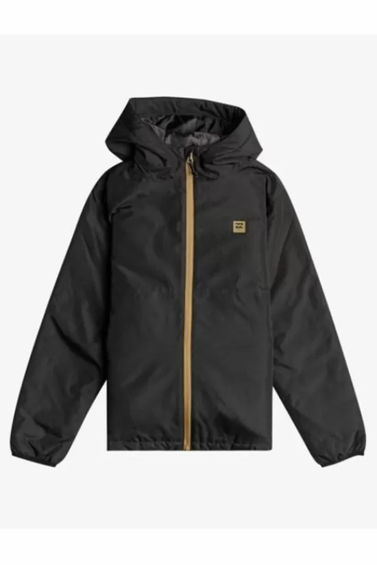 Fashion Jas Transport Insulated Jassen