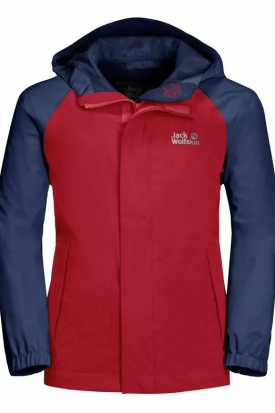 Outlet Jas Tucan Jassen