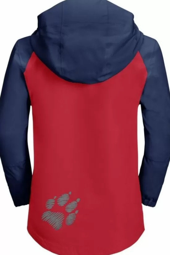 Outlet Jas Tucan Jassen