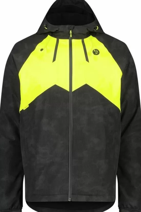 Discount Jas Winter Rain Jacket Commuter Regenkledij Fiets