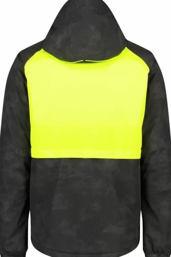 Discount Jas Winter Rain Jacket Commuter Regenkledij Fiets