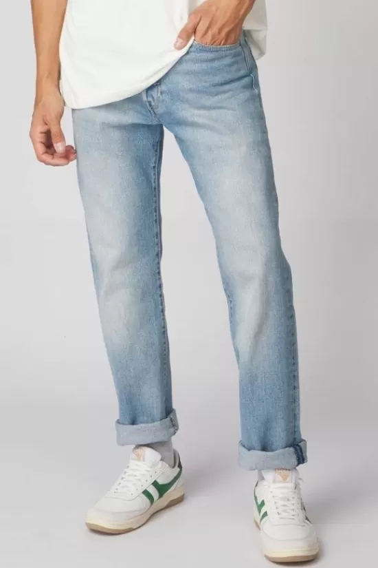 Shop Jeans 501 Levis Original Broeken