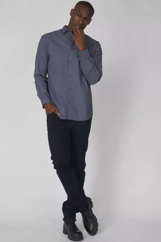 Online Jeans Arne Broeken