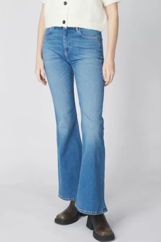 Store Jeans Breese Broeken