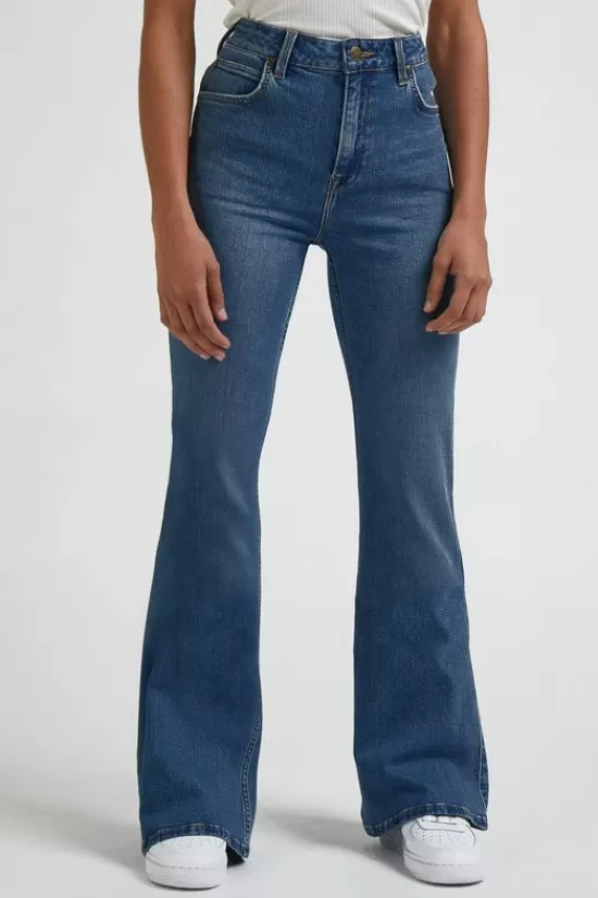 Store Jeans Breese Broeken