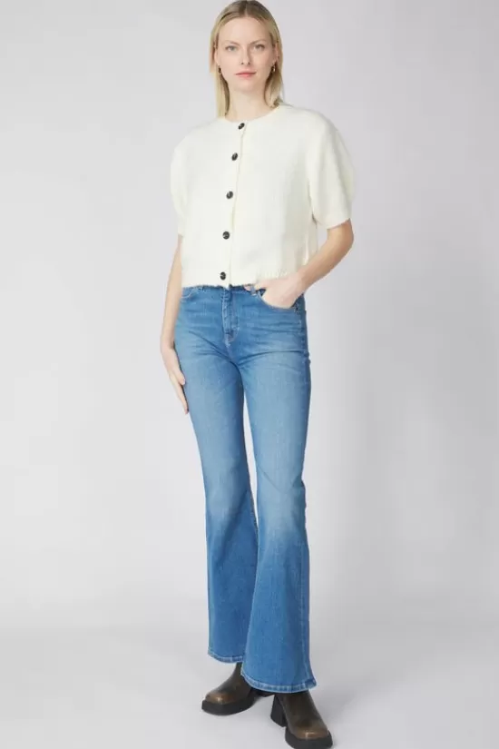 Store Jeans Breese Broeken