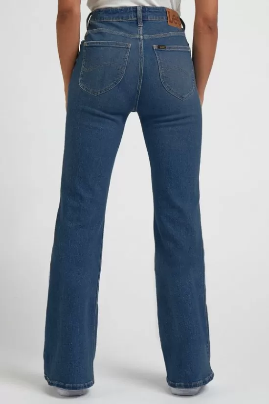 Store Jeans Breese Broeken