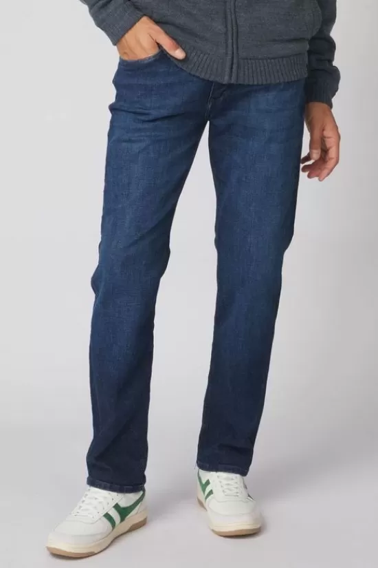 Flash Sale Jeans Clark Van J 098 Lid Broeken