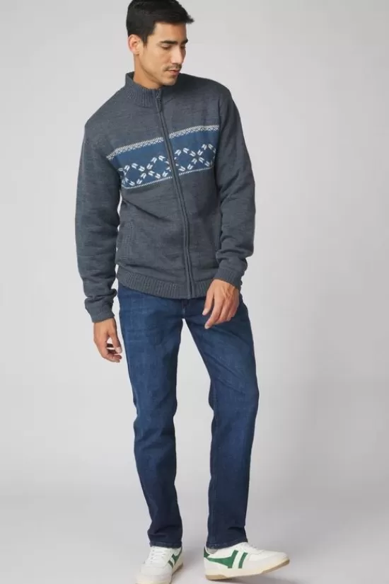 Flash Sale Jeans Clark Van J 098 Lid Broeken