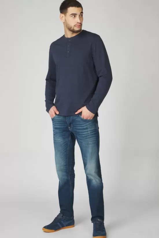 Sale Jeans Commander 3.0 Broeken