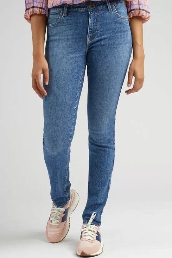 Fashion Jeans Elly Broeken