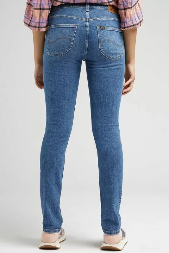 Fashion Jeans Elly Broeken