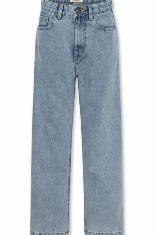 Best Sale Jeans Finn 5-P Broeken