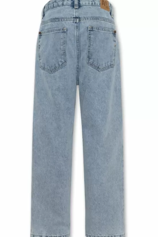 Best Sale Jeans Finn 5-P Broeken