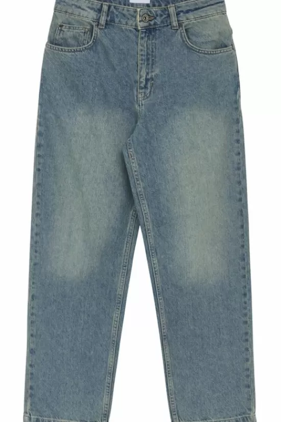 Clearance Jeans Giant Second Broeken