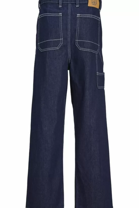 Store Jeans Jjialex Jjcarpenter Mf 940 Broeken