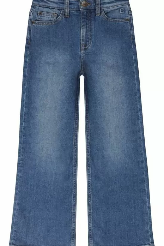 Shop Jeans Jolien Wide Broeken