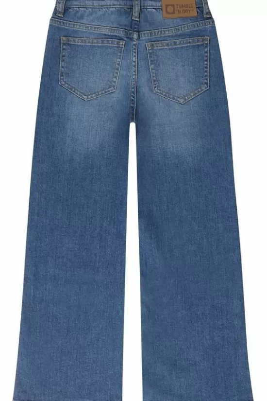 Shop Jeans Jolien Wide Broeken