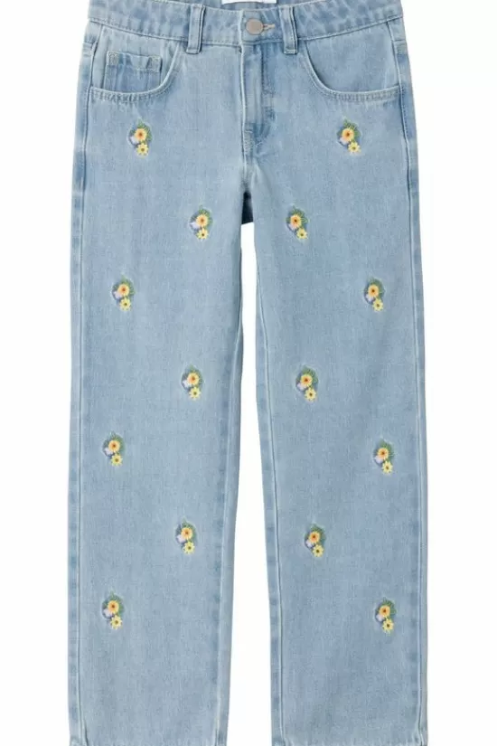 Clearance Jeans Nkfrose Straight 9509-Te D Fashion