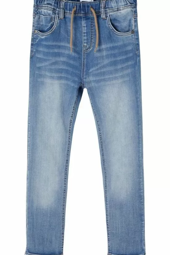 Cheap Jeans Nkmrobin Dnmthayer Swe Broeken