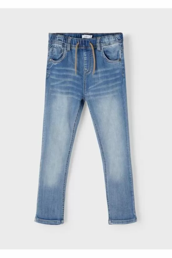 Cheap Jeans Nkmrobin Dnmthayer Swe Broeken