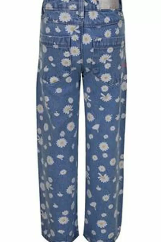 Online Jeans Norma-Sg-33-K Broeken